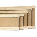 STEICOjoist SJ 60 x 200 mm L:13,00 m LVL PEFC barre entiere